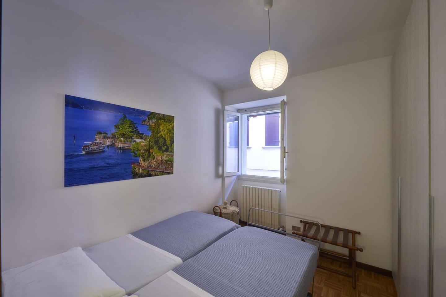 Casa Veranda 瓦伦纳 外观 照片